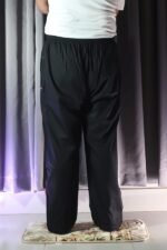 2 Pis Black Colur Pajama - Image 4