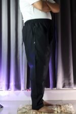 2 Pis Black Colur Pajama - Image 5