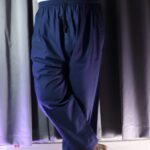 3Pis blue Colour Sunnait Paijama