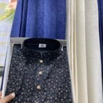 black colour Punjabi